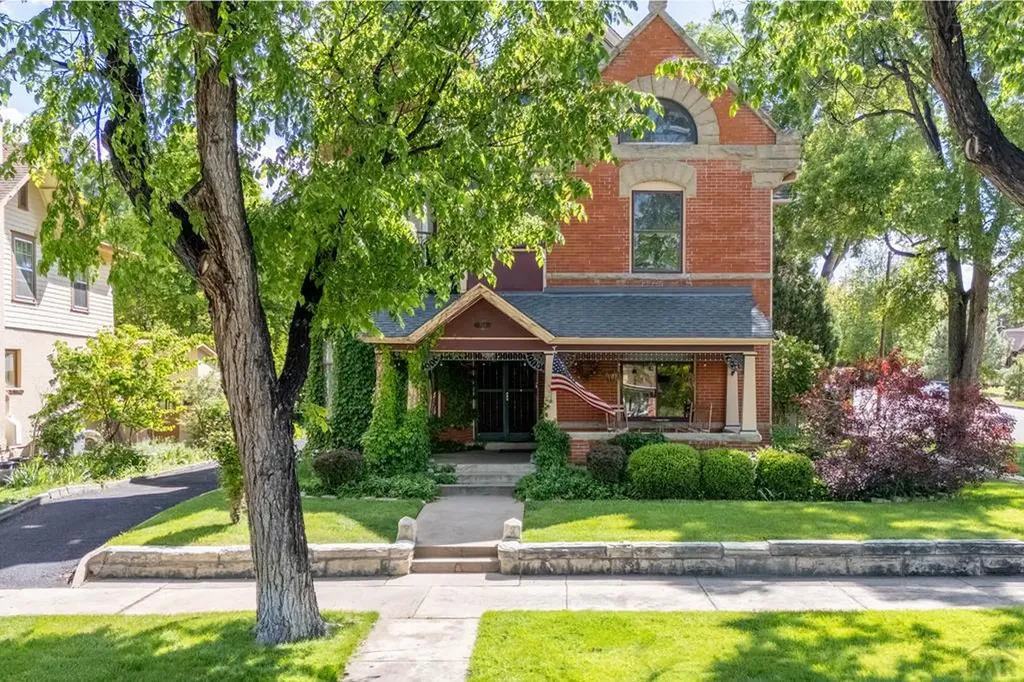 326 W Pitkin Avenue Pueblo CO 81004