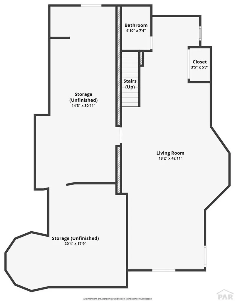 326 W Pitkin Avenue Pueblo CO 81004