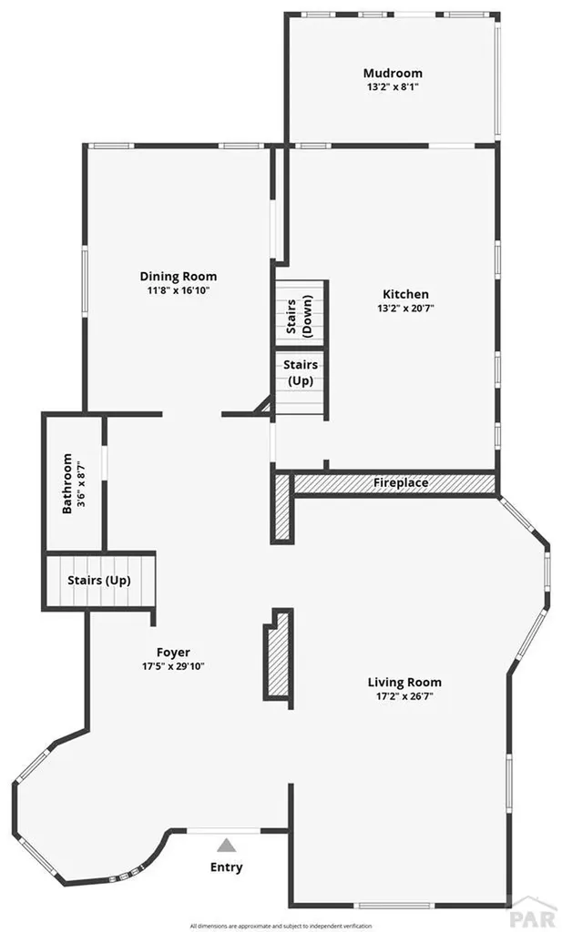 326 W Pitkin Avenue Pueblo CO 81004