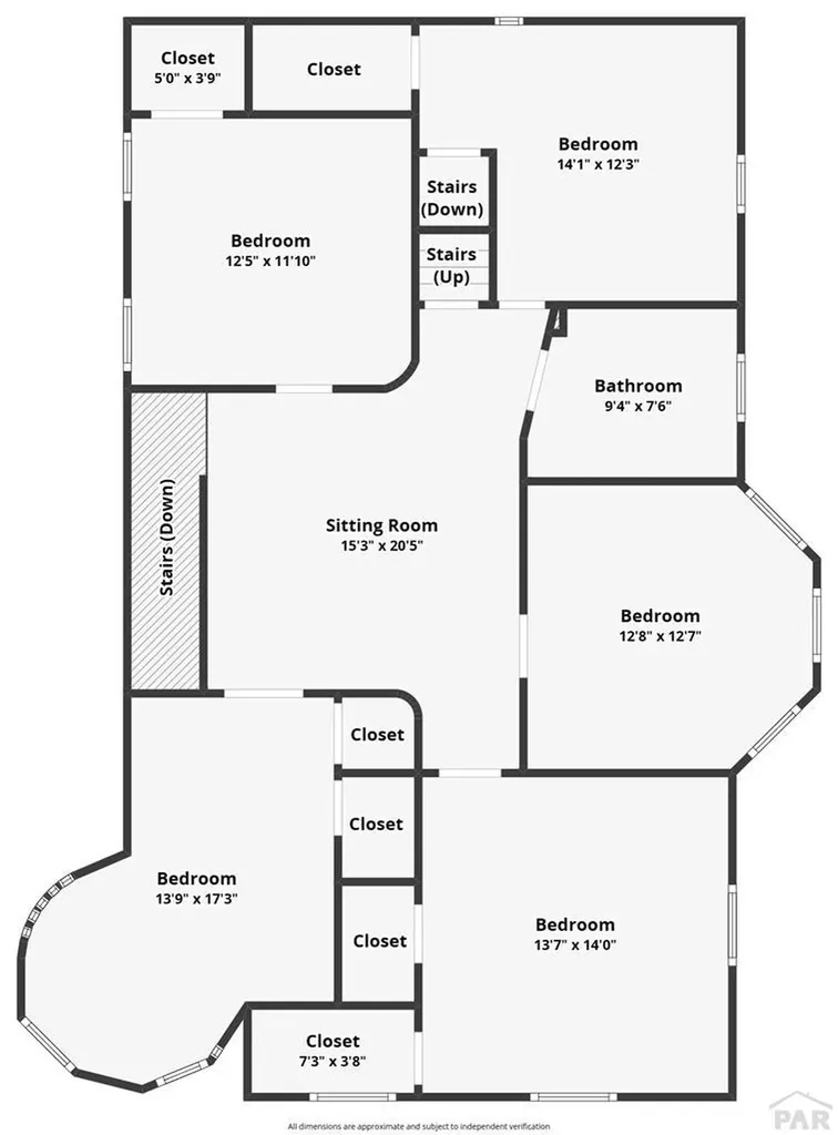 326 W Pitkin Avenue Pueblo CO 81004