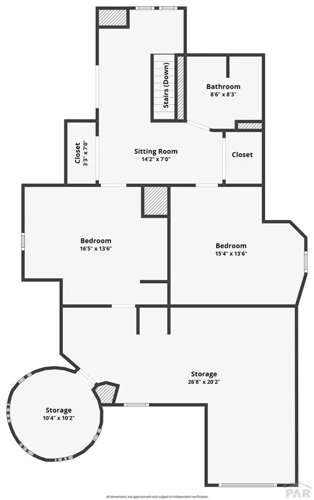 326 W Pitkin Avenue Pueblo CO 81004