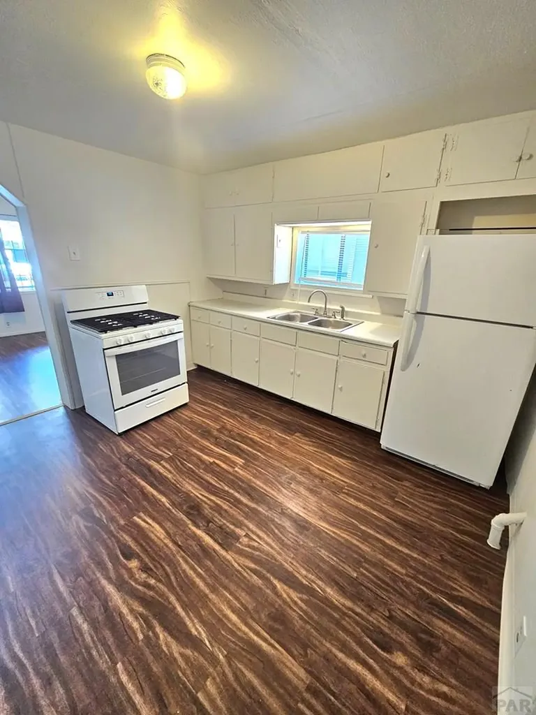 1337 Spruce Street Pueblo CO 81004