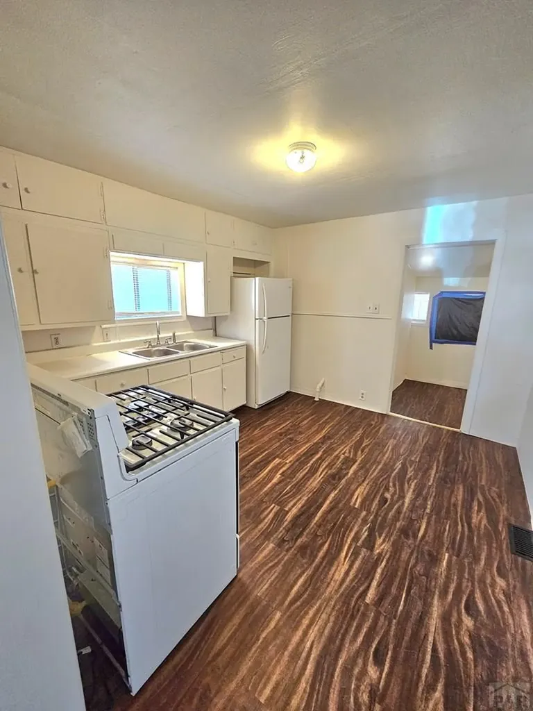 1337 Spruce Street Pueblo CO 81004