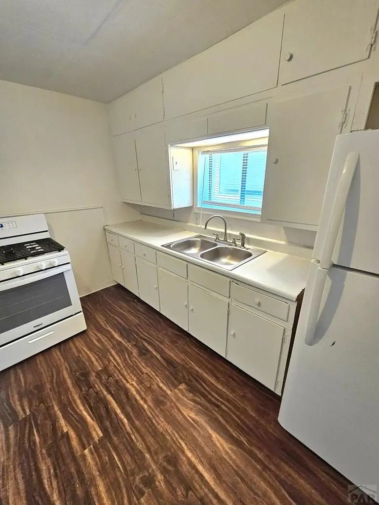 1337 Spruce Street Pueblo CO 81004