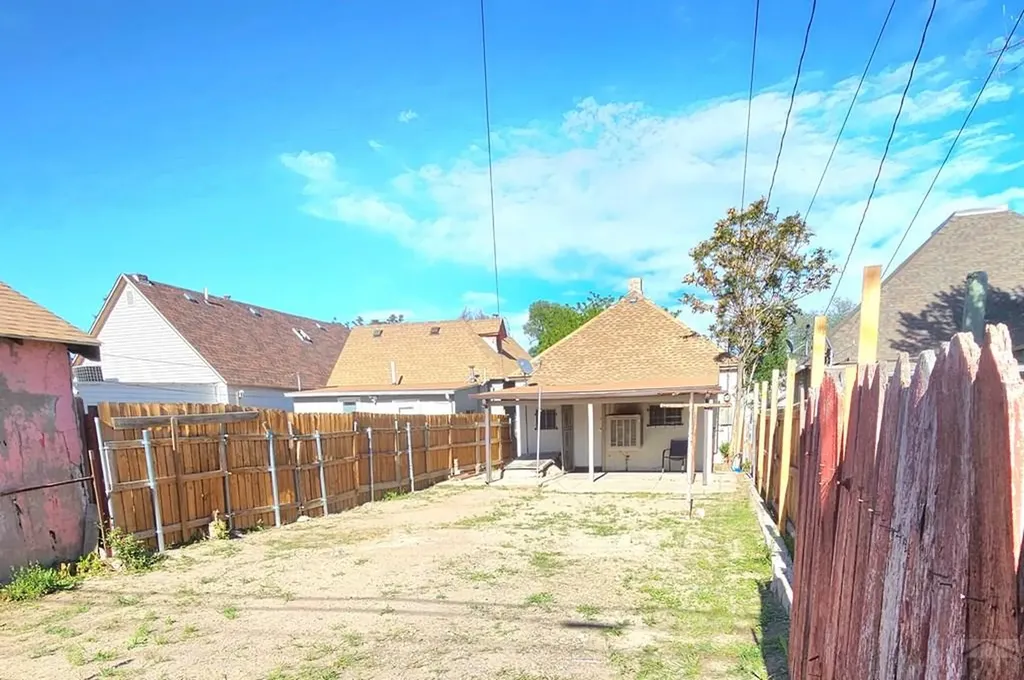 1337 Spruce Street Pueblo CO 81004