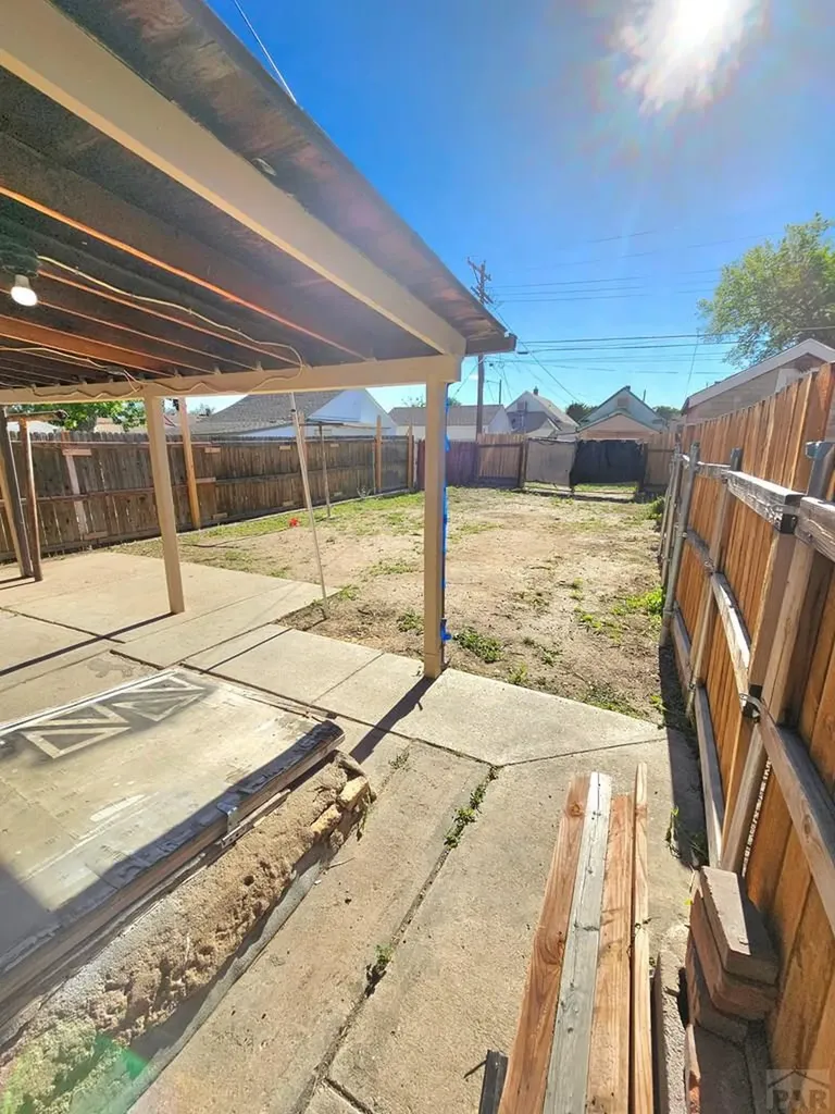 1337 Spruce Street Pueblo CO 81004