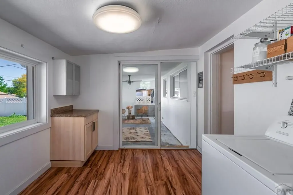 1611 Englewood Drive Pueblo CO 81005