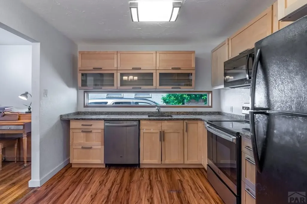 1611 Englewood Drive Pueblo CO 81005