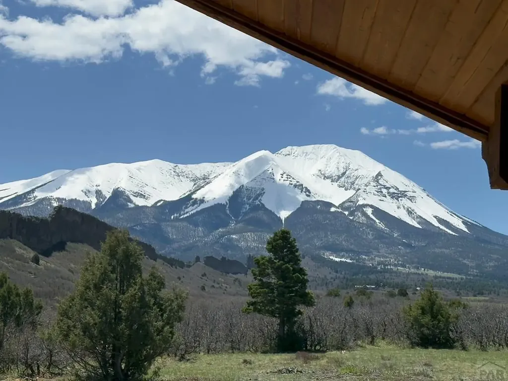 741 Big Wall Lane La Veta CO 81055