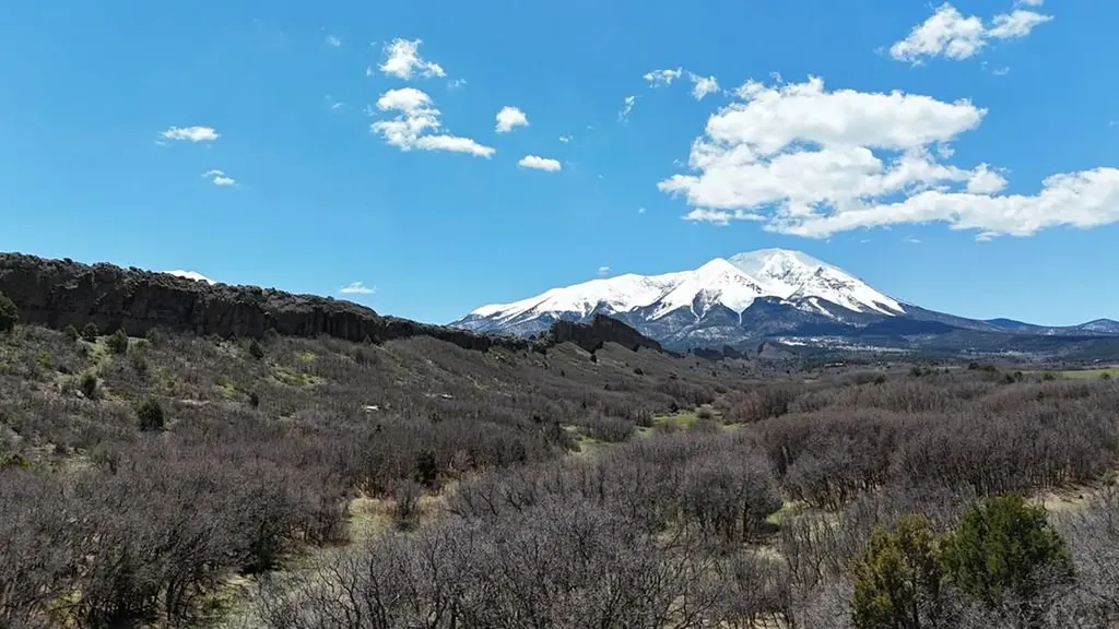 741 Big Wall Lane La Veta CO 81055