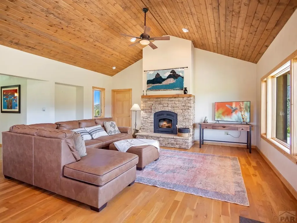 741 Big Wall Lane La Veta CO 81055