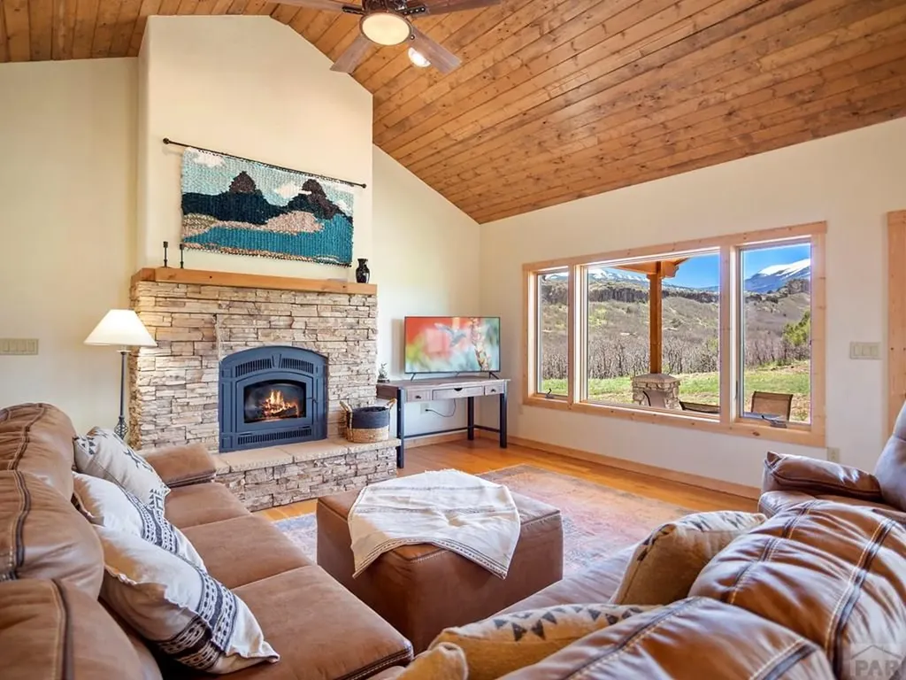 741 Big Wall Lane La Veta CO 81055