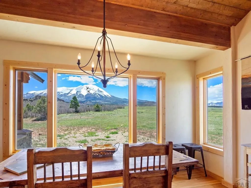 741 Big Wall Lane La Veta CO 81055