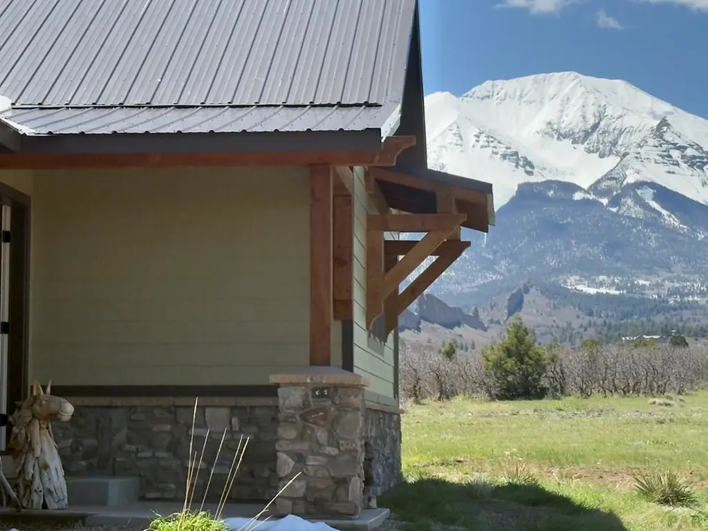 741 Big Wall Lane La Veta CO 81055