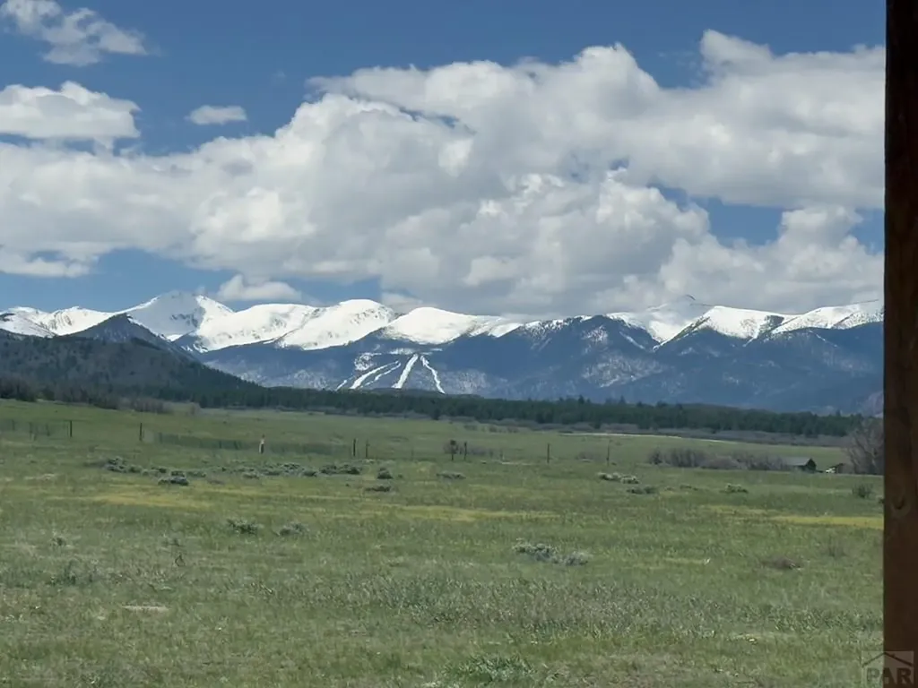 741 Big Wall Lane La Veta CO 81055