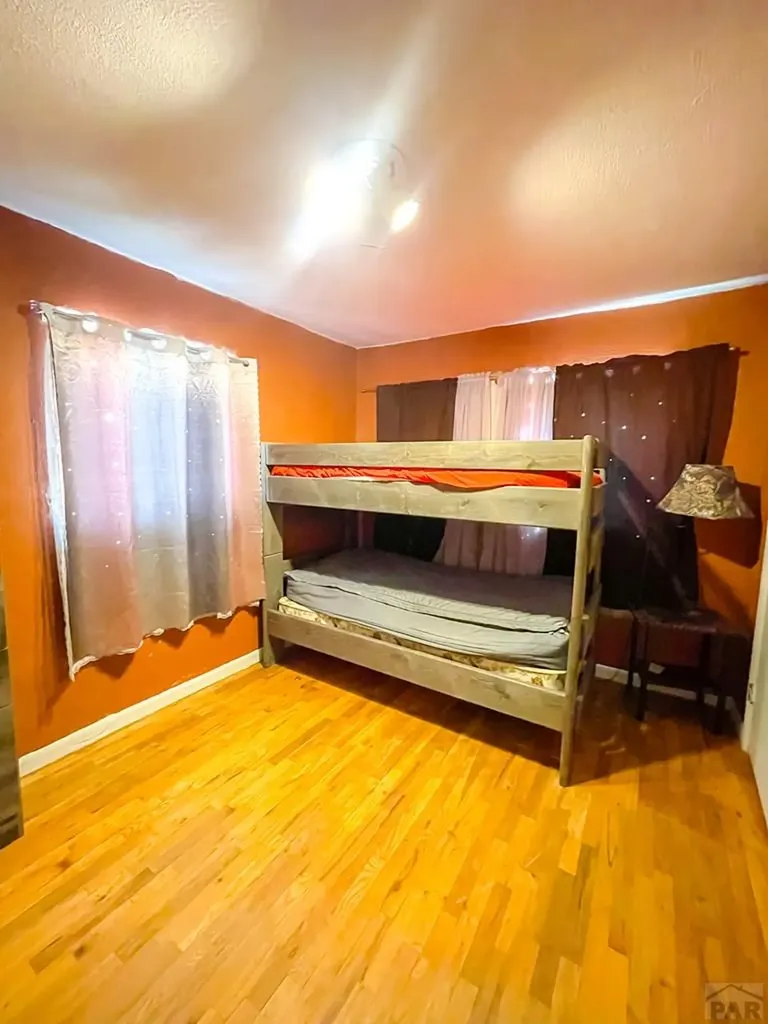 2117 Raton Avenue La Junta CO 81050