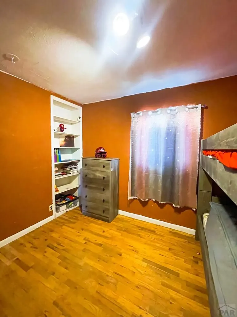 2117 Raton Avenue La Junta CO 81050