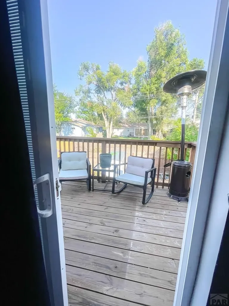 2117 Raton Avenue La Junta CO 81050