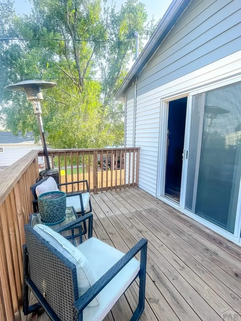 2117 Raton Avenue La Junta CO 81050