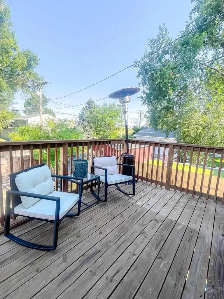 2117 Raton Avenue La Junta CO 81050