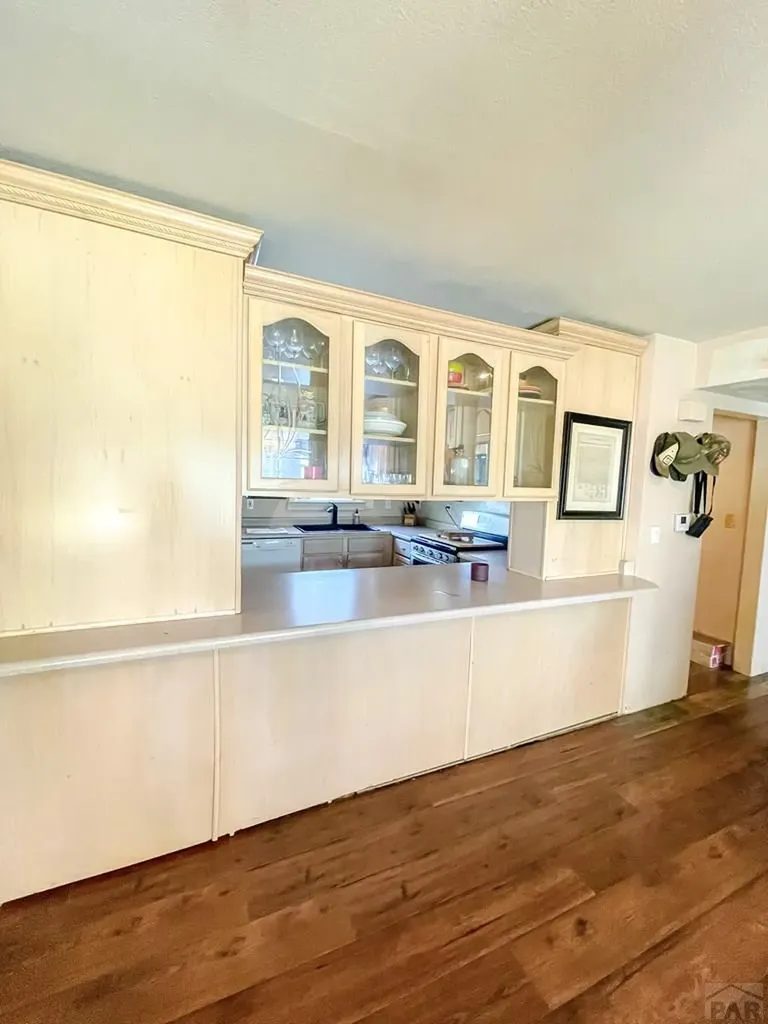 2117 Raton Avenue La Junta CO 81050