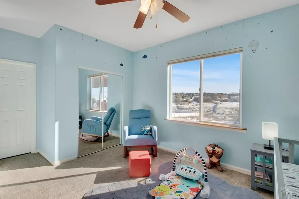 946 S Greenway Avenue Pueblo West CO 81007