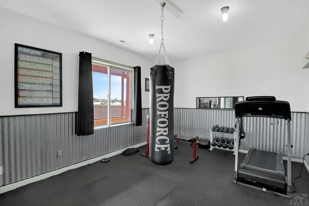 946 S Greenway Avenue Pueblo West CO 81007