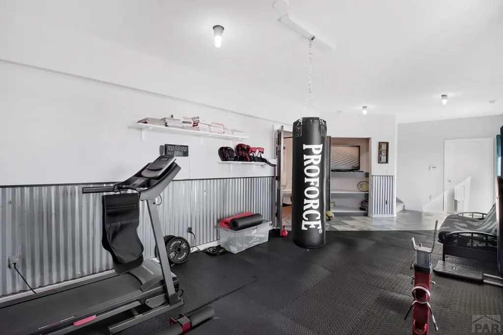 946 S Greenway Avenue Pueblo West CO 81007