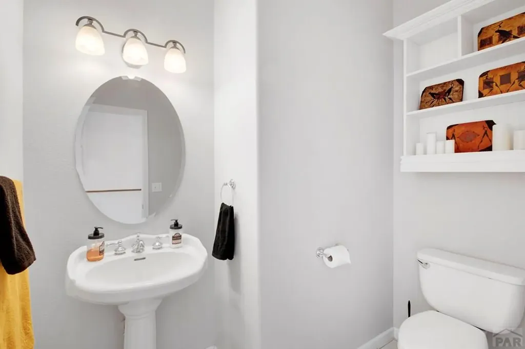 946 S Greenway Avenue Pueblo West CO 81007