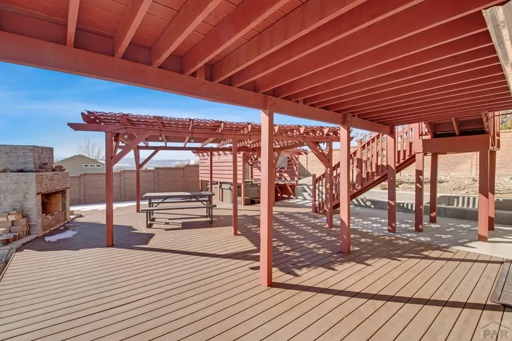 946 S Greenway Avenue Pueblo West CO 81007