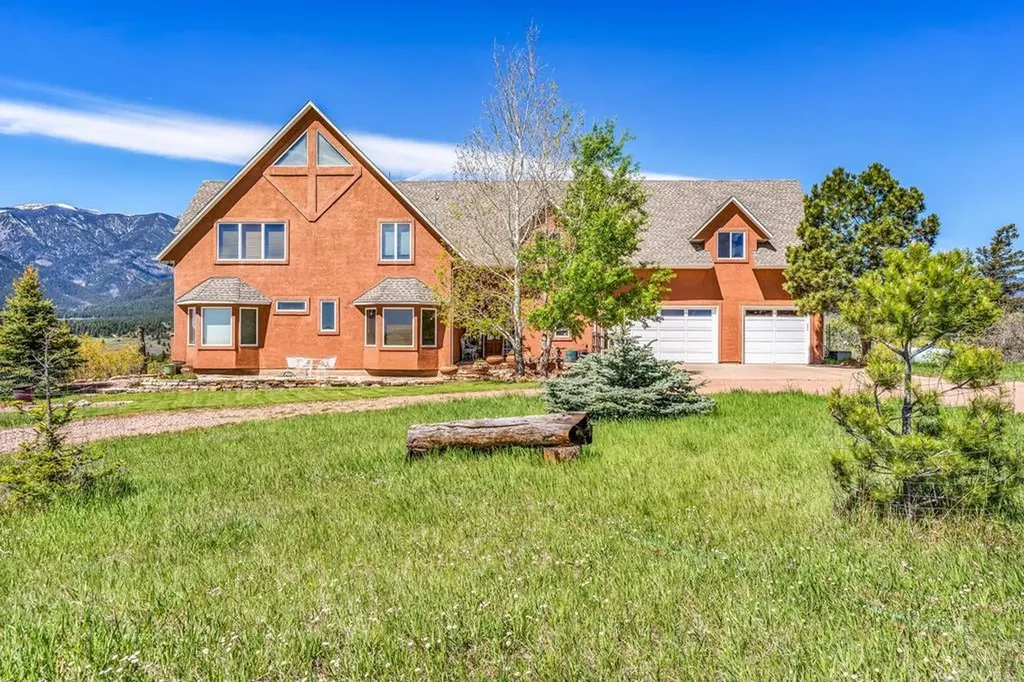 8188 Lone Bison Road Rye CO 81069