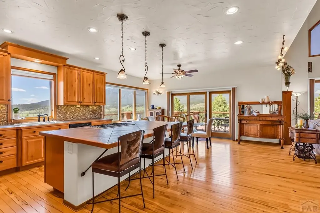 8188 Lone Bison Road Rye CO 81069