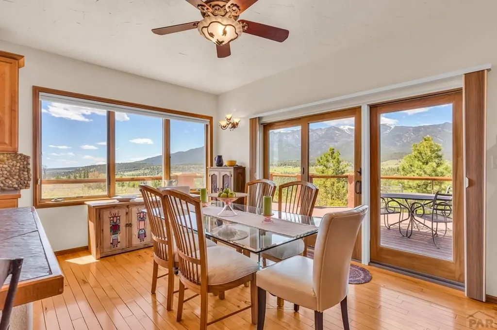 8188 Lone Bison Road Rye CO 81069