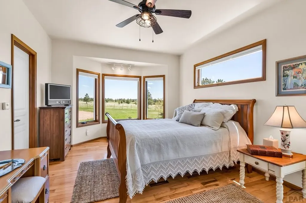 8188 Lone Bison Road Rye CO 81069