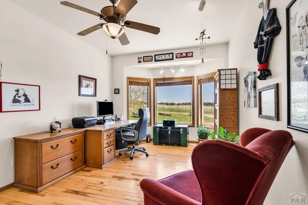 8188 Lone Bison Road Rye CO 81069