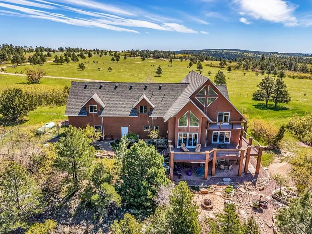 8188 Lone Bison Road Rye CO 81069