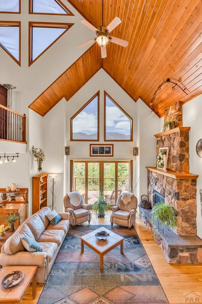 8188 Lone Bison Road Rye CO 81069