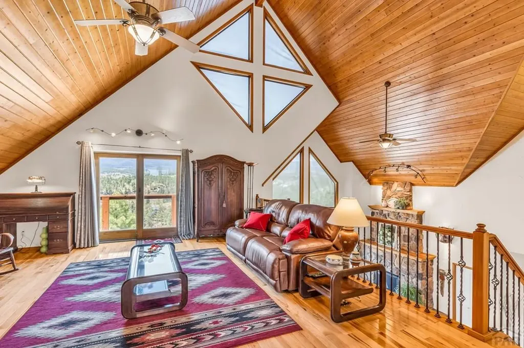 8188 Lone Bison Road Rye CO 81069