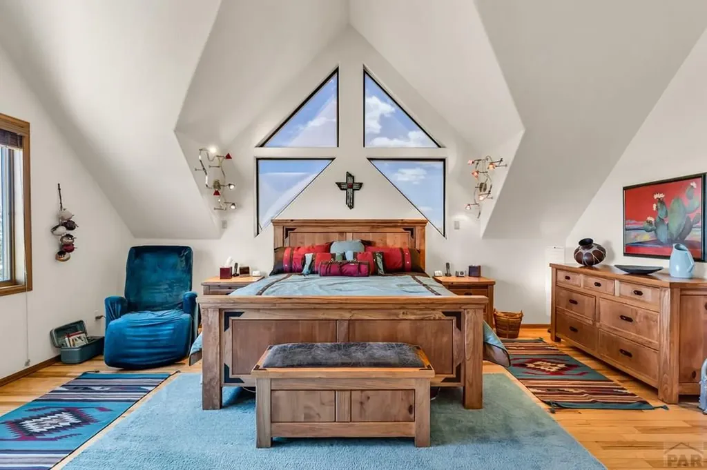 8188 Lone Bison Road Rye CO 81069