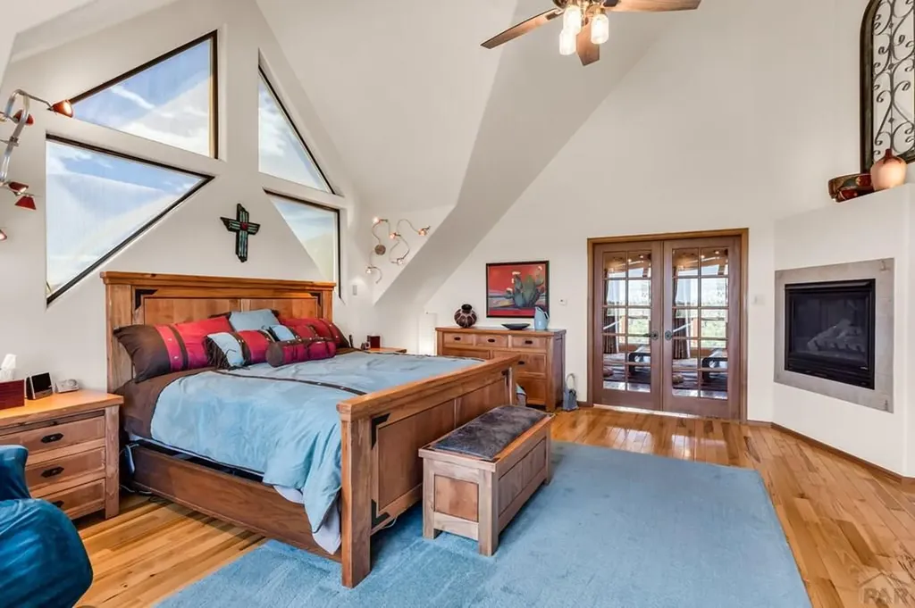 8188 Lone Bison Road Rye CO 81069