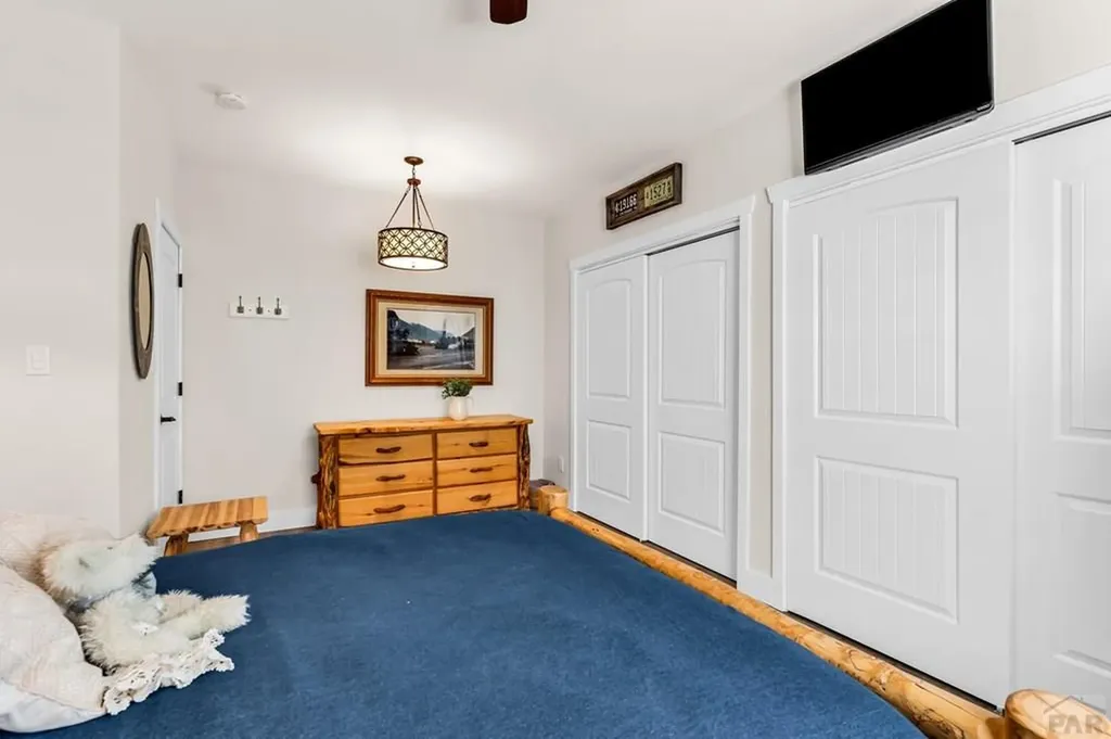 8188 Lone Bison Road Rye CO 81069