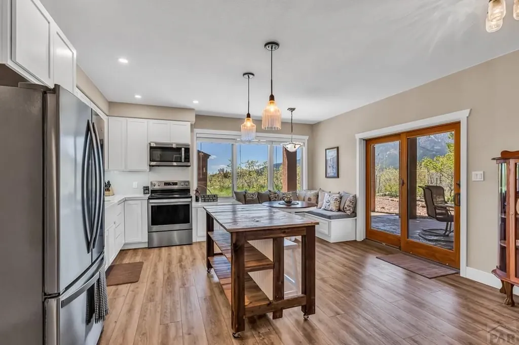 8188 Lone Bison Road Rye CO 81069