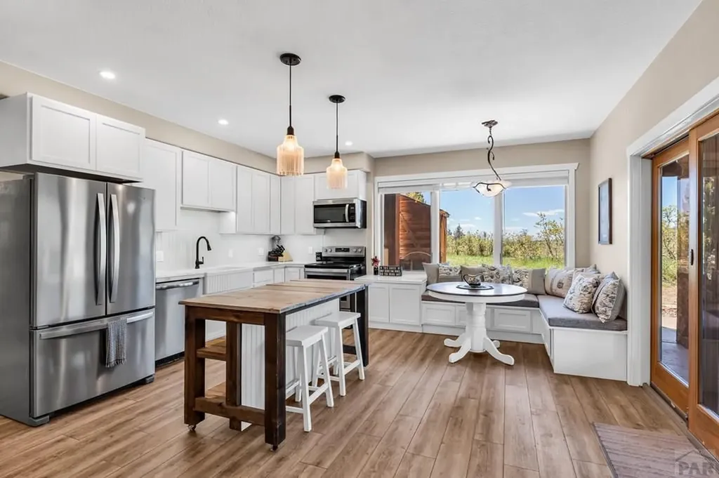 8188 Lone Bison Road Rye CO 81069