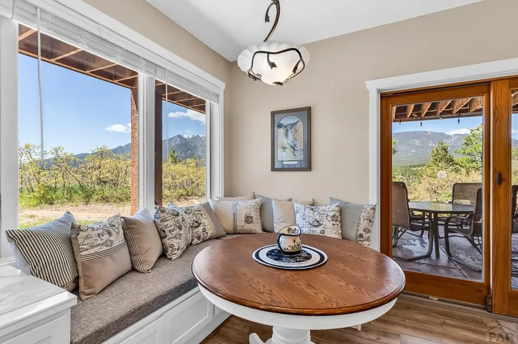 8188 Lone Bison Road Rye CO 81069