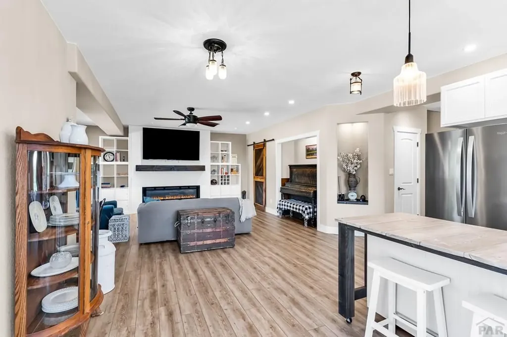 8188 Lone Bison Road Rye CO 81069