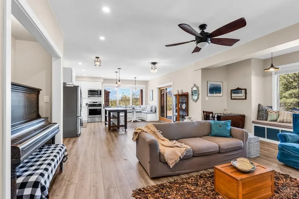 8188 Lone Bison Road Rye CO 81069