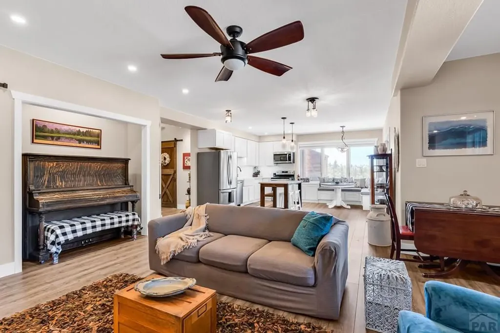 8188 Lone Bison Road Rye CO 81069