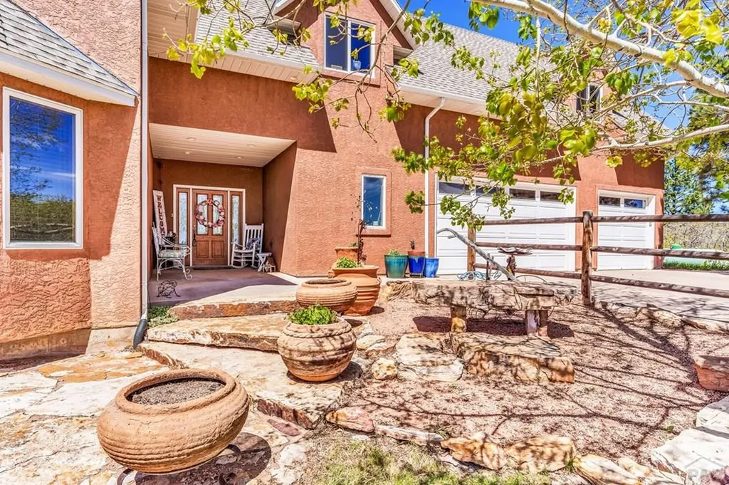 8188 Lone Bison Road Rye CO 81069