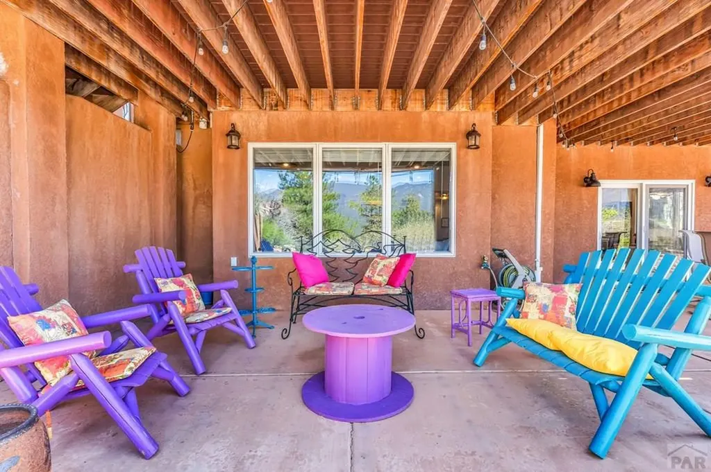 8188 Lone Bison Road Rye CO 81069