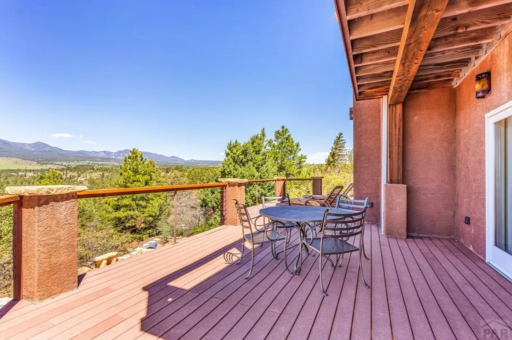 8188 Lone Bison Road Rye CO 81069